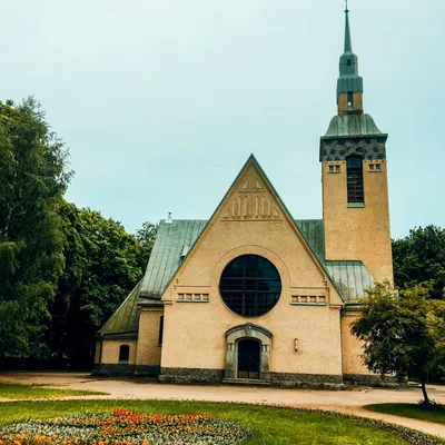 Зеленогорск (Санкт-Петербург) | это... Что такое Зеленогорск (Санкт- Петербург)?