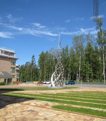 Церковь Казанской иконы Божией Матери (Зеленогорск) — Википедия