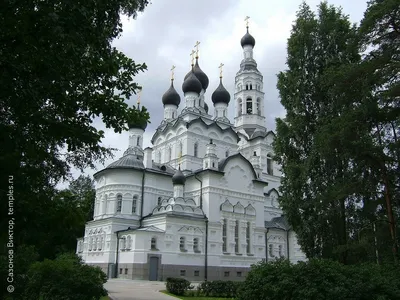 Курорт \"Первая линия\" / Санкт-Петербург и окрестности. / Зеленогорск / Санкт -Петербург и пригороды, Россия / Фотоальбом: vikved