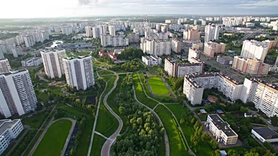 Стать москвичом без Москвы. Есть ли жизнь в Зеленограде? | Не сидится