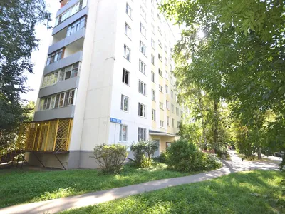 Продажа 1 к.квартиры. г. Москва, Зеленоград, ул.Гоголя, корпус 1006 Купить  квартиру в Зеленограде