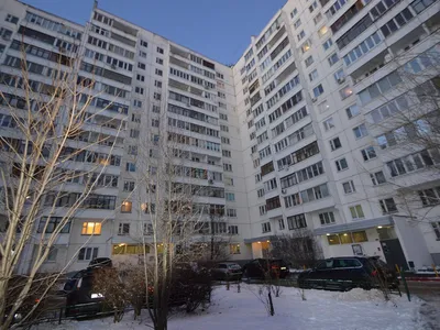 Продажа 2 к.квартиры. г. Москва, Зеленоград, Георгиевский проспект, корпус  1701 Купить квартиру в Зеленограде