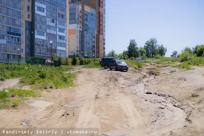 Застройка микрорайона «Зеленые горки» жилого района «Восточный» в Томске |  Архитектура и проектирование | Архитектурные конкурсы | Totalarch