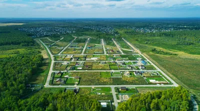 Дом в КП Зеленые Холмы - ГарантСтройГрупп