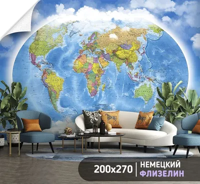 ФабрикаФресок Обои нежные Зеленые листья для гостиной спальни