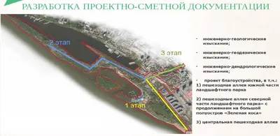 В Омском парке «Зеленый остров» сменился владелец - ОмскПресс