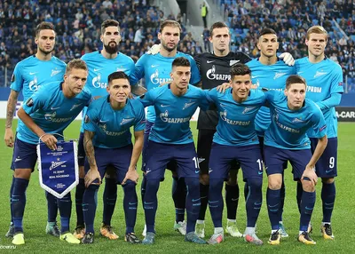 FC Zenit St. Petersburg Fans Accused of Racism Over Reaction to Black  Player's Signing - The Moscow Times