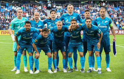 FC Zenit