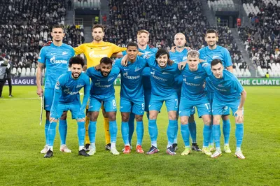 2021–22 FC Zenit Saint Petersburg season - Wikipedia