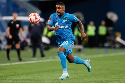 Malcom move off! PSG's proposed deal for Zenit's former Barcelona flop  collapses | Goal.com