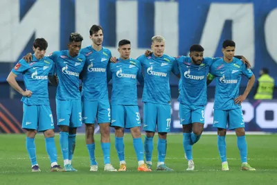 FC Zenit | Facebook