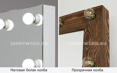 Зеркало косметическое GM Mirror lampa-70180, - купить по низким ценам в  интернет-магазине OZON (1059779249)