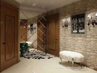 Зеркало над диваном: 25+ стильных примеров | myDecor