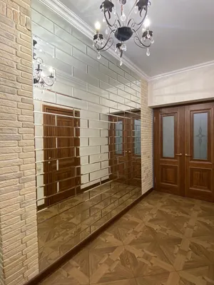 Купить Серебряная треугольная зеркальная плитка Треугольник (половина  квадрата) Серебро Глянцевый по отличной цене с доставкой в город Москва. По  цене от 104 руб. - Топ Декор