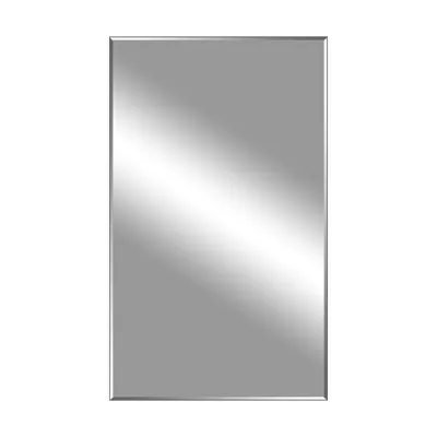 Зеркало серебро фото фото