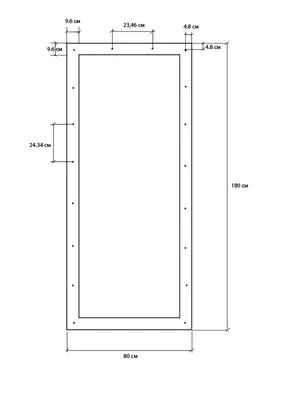 Зеркало резное с 1 полкой, 70×55×16 см (4430970) - Купить по цене от 1  415.00 руб. | Интернет магазин SIMA-LAND.RU