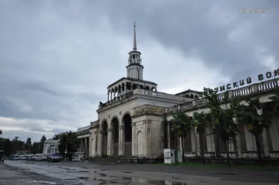 Автовокзал Западный, автовокзал, автостанция, Дербентская ул., 87, Грозный  — Яндекс Карты