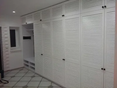 Шкафы в спальню., рубрика Интерьер | на archiprofi.ru