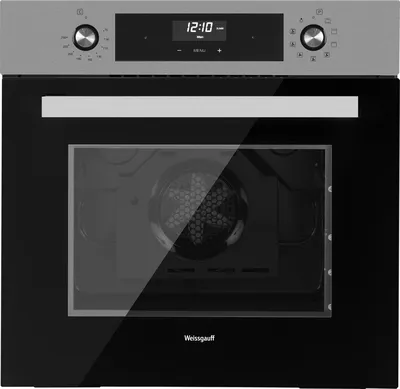 духовой шкаф Centek Жарочный шкаф Centek CT-1530-36 Convection (черн) -  купить с доставкой по выгодным ценам в интернет-магазине OZON (1277620582)