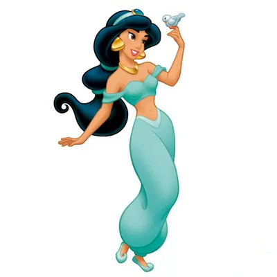 Жасмин принцесса Disney | Disney princess jasmine, Alternative disney,  Princess jasmine