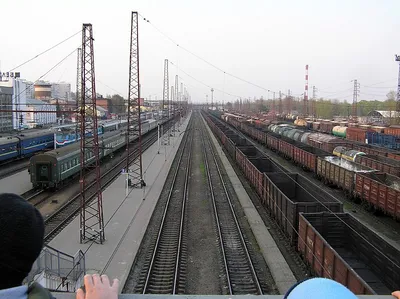 Вагоны поезда «Москва – Белгород» прошли апгрейд