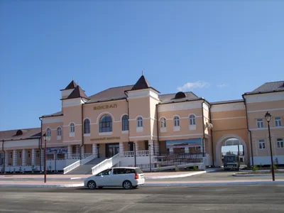 Жд вокзал Якутск фото фото