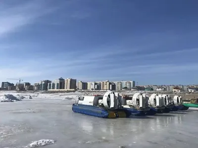 Поезд Победы» прибыл в Нижний Бестях, всего на три дня