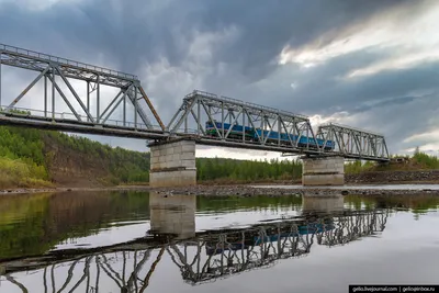 Мультимодальные перевозки