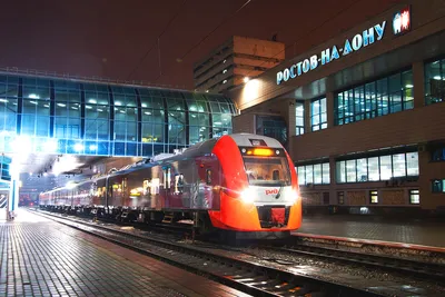 Парковка на вокзале Ростов-на-Дону 🅿️ стоимость парковок, как добраться