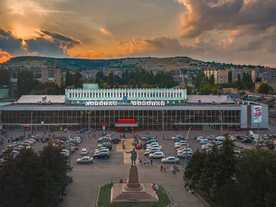 Жд вокзал Саратов фото фото