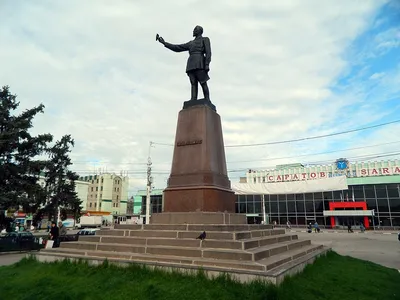 Железнодорожный вокзал в Саратове, станция Саратов-1: новости, справочная,  фото, видео