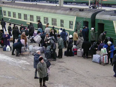 Саратов в 1984 году