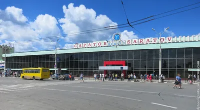 Саратовцев приглашают на День железнодорожника в Энгельс | 03.08.2022 |  Саратов - БезФормата