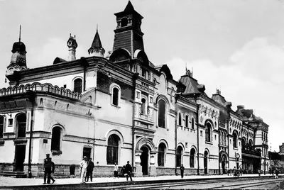 На вокзале во Владивостоке обрушилась часть аварийного перрона (ФОТО) –  Новости Владивостока на VL.ru