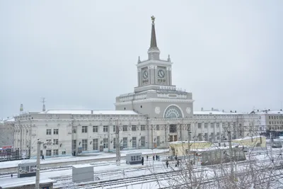 Спокойная ночь: на ж/д вокзале Волгограда появились первые капсулы для сна  - Volganet.net