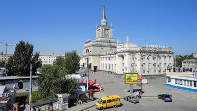 К теракту на жд вокзале в Волгограде