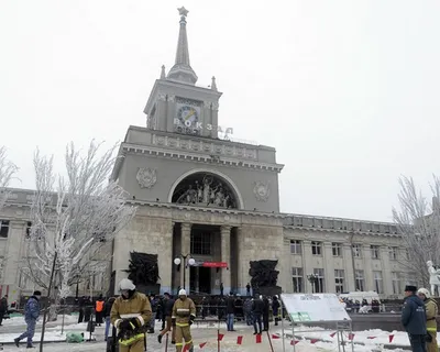 Волгоград-2, железнодорожная станция, ул. Милиционера Буханцева, 17,  Волгоград — Яндекс Карты