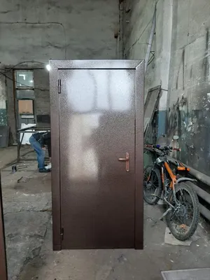 Как правильно отрегулировать входную дверь