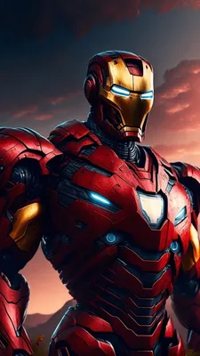 Фигурка Железный человек 3 Iron Man Marvel \" Супергерой. Мстители \" 30см со  звуком и Светом (ID#1926134775), цена: 380 ₴, купить на Prom.ua