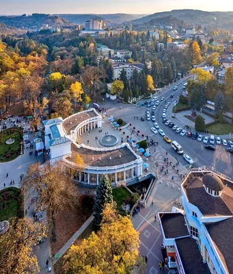 Санаторий Жемчужина Кавказа, г. Ессентуки, Кавказские Минеральные Воды -  sanatoriums.com - YouTube