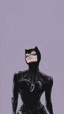 catwoman | Женщина-кошка, Иллюстрации, Иллюстрации арт | Pop art comic,  Girls cartoon art, Catwoman comic