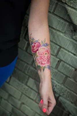 Mikky.N Tattoo | Kazan