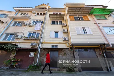 Жилые Гаражи В Сочи: последние новости на сегодня, самые свежие сведения |  93.ру - новости Краснодара