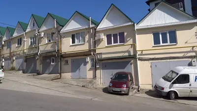 ИСТОРИЧЕСКАЯ СПРАВКА! \"Жилой ГАРАЖ\"- когда и как появился этот вид  недвижимости в Сочи? Апрель 2017 - YouTube