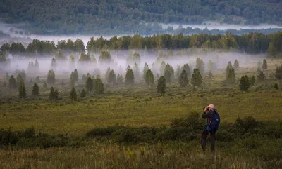 Дикая природа России 2021 — Russian Traveler