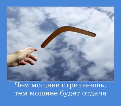 retweet on X: \"#бумеранг #жизнь https://t.co/eUwGS3dU1D\" / X