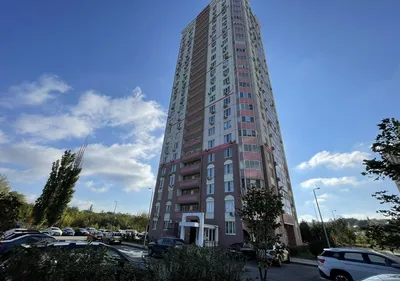 ЖК Акварель в Нижнем Новгороде - купить квартиру в жилом комплексе: отзывы,  цены и новости