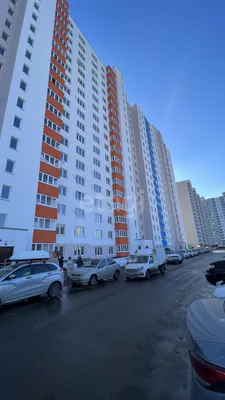 ➔ ЖК Акварель от застройщика ПСК-6 в Уфе