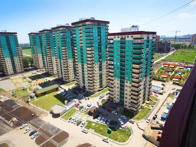 3-комнатная квартира, 69.8 м², купить за 7300000 руб, Краснодар | Move.Ru