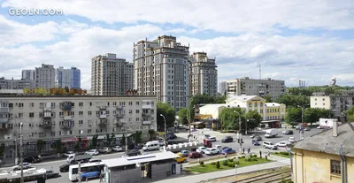 ЖК Арбат - Купить квартиру в Волгограде от 🏗 ГК Волгострой